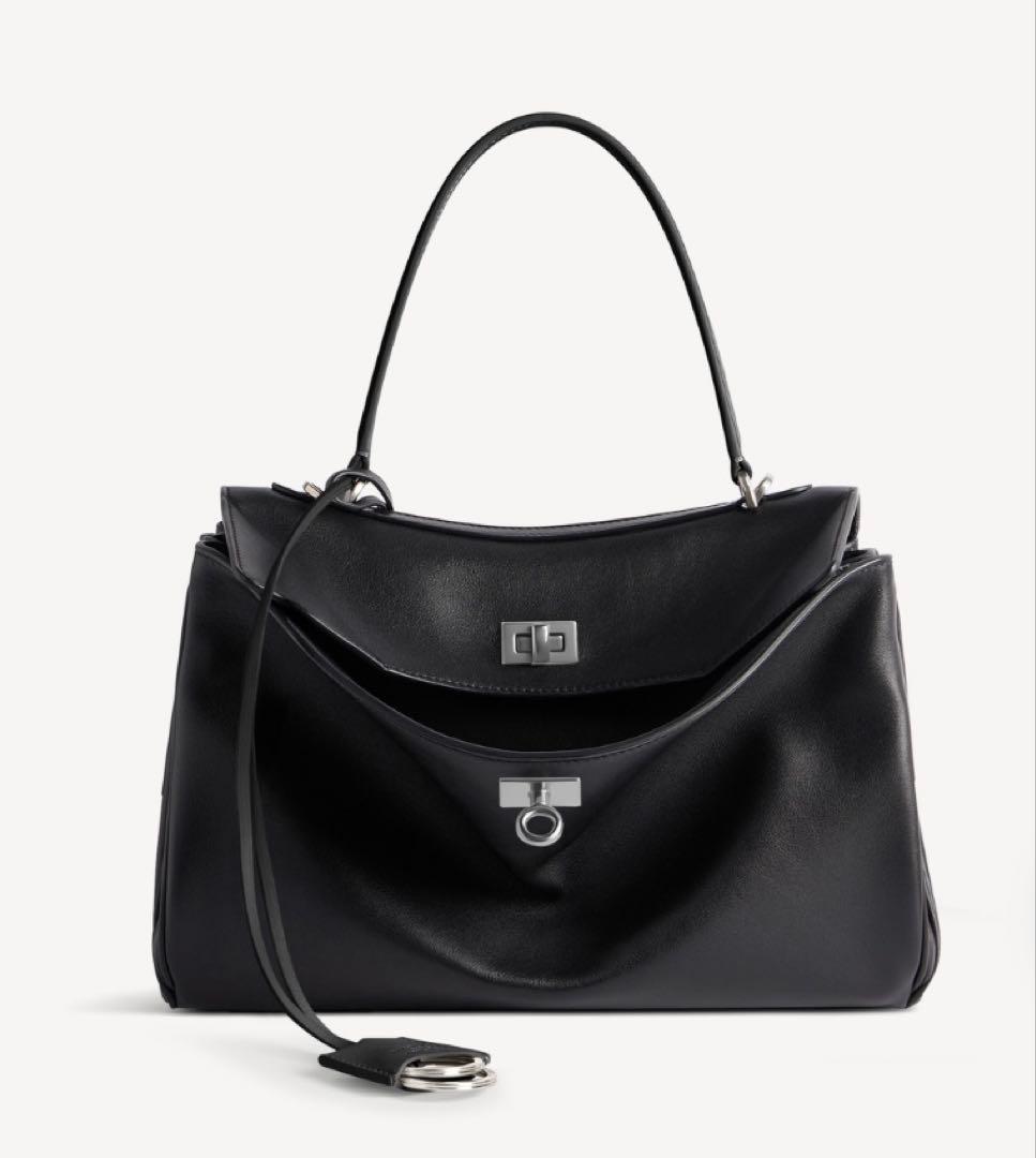 BALENCIAGA バレンシアガ RODEO ロデオ スモール