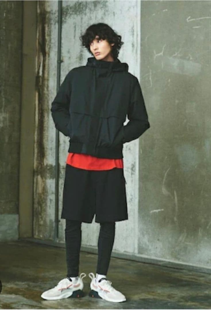 K*j様 Y-3 ダウンジャケット GORE-TEX ワイスリー ヨウジ yoh