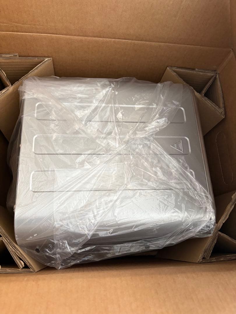 クイジナート ノンフライオーブントー スター/シルバー　TOA-29SJ