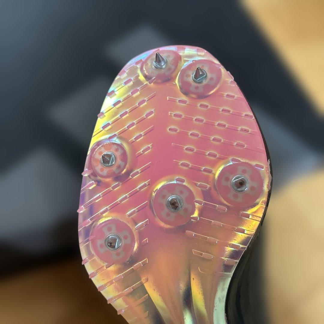 アディゼロsp3 adizero prime SP3. 24.5