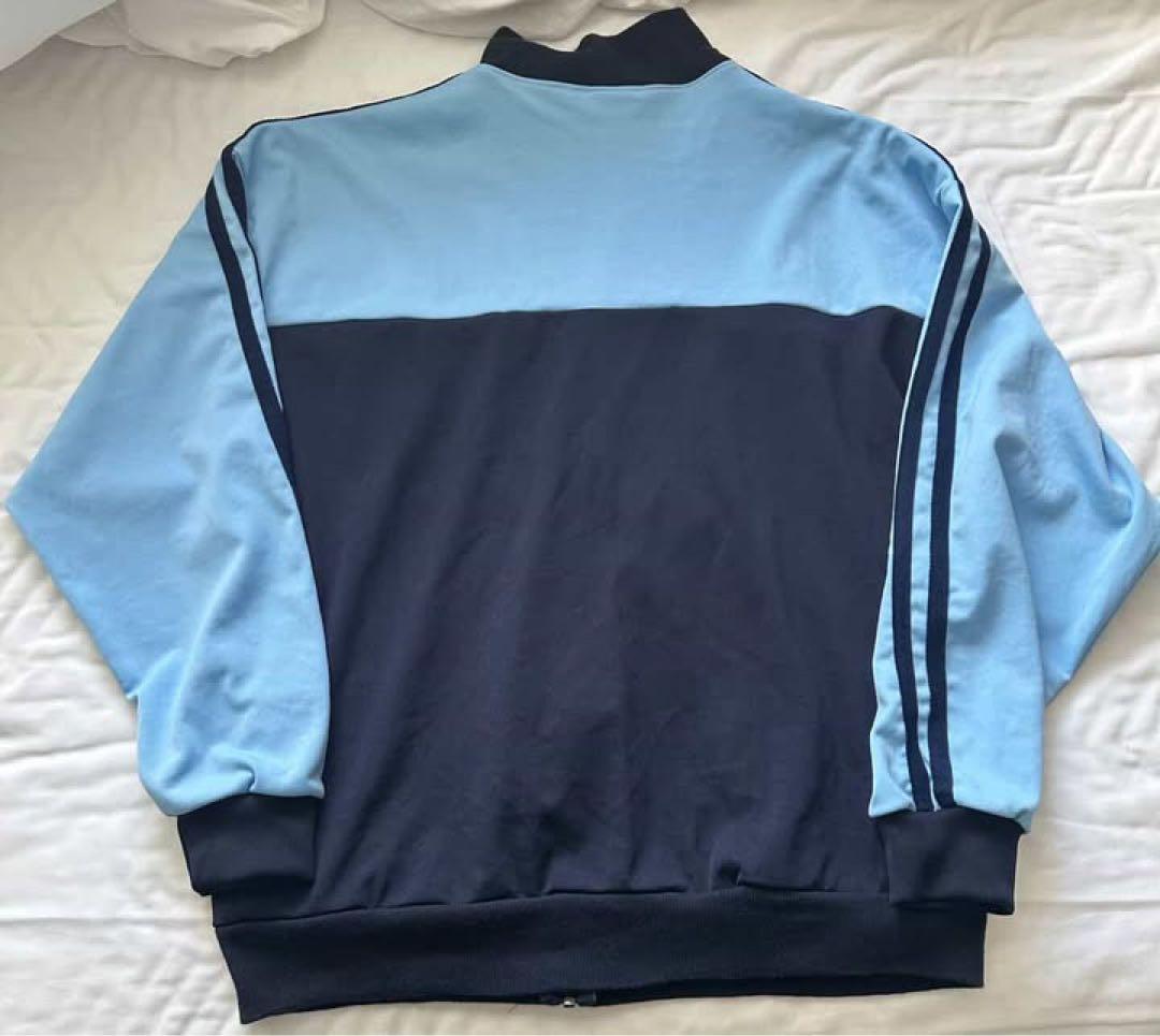 OASIS 90sヴィンテージトラックジャケット　L