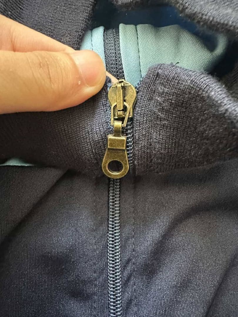 OASIS 90sヴィンテージトラックジャケット　L