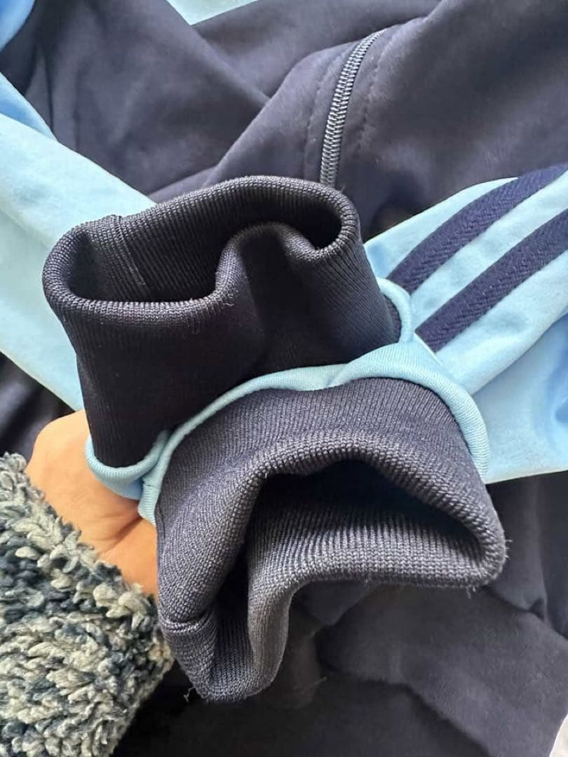 OASIS 90sヴィンテージトラックジャケット　L