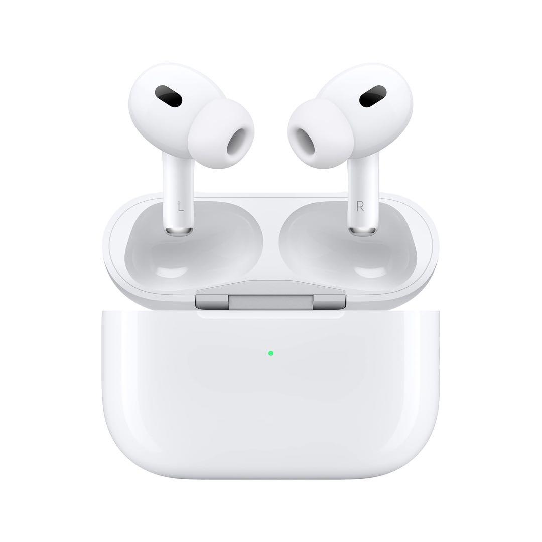 イヤホン AirPods pro 2