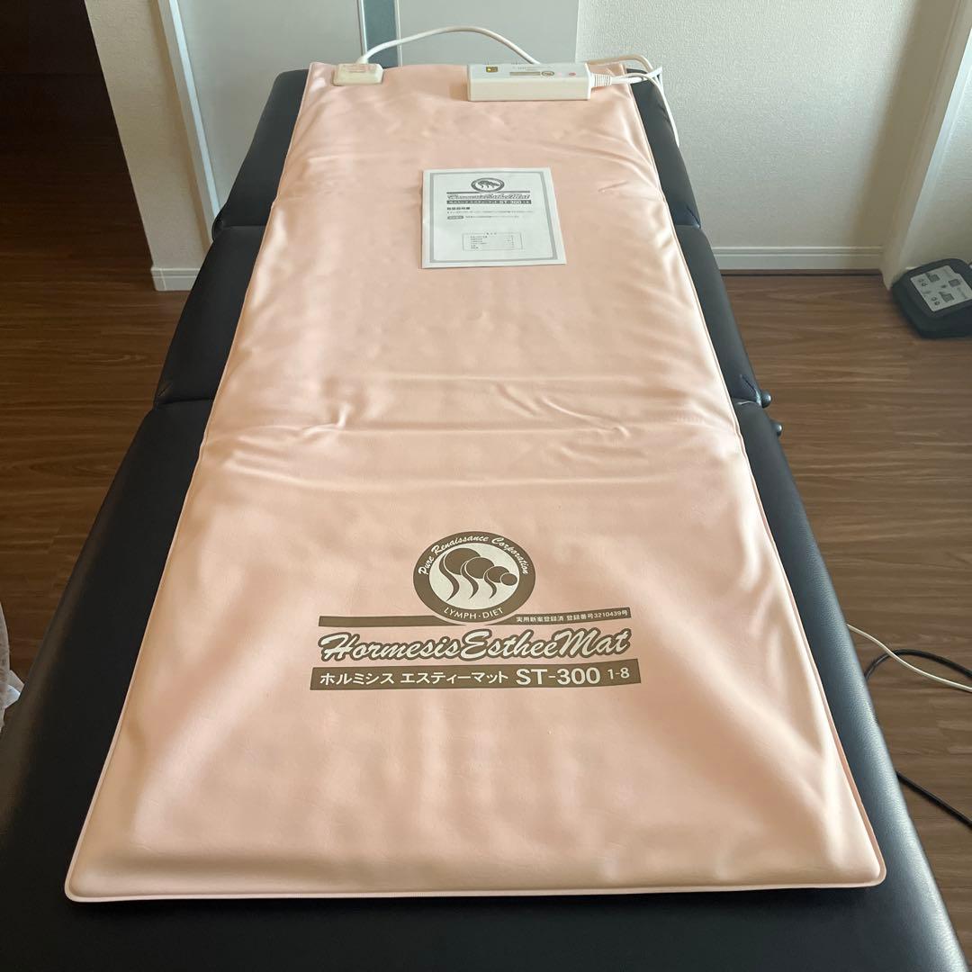 ピュアルネッサンス ホルミシスSTマット300 マット