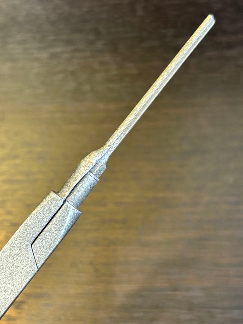 未使用　田中理器　ＴＲ-3 スタイリッシュ1.7㎜極細アイロン　/レンツアイロン