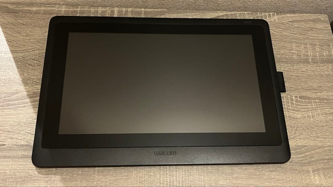 Wacom Cintiq 16 DTK1660K0D 液タブ