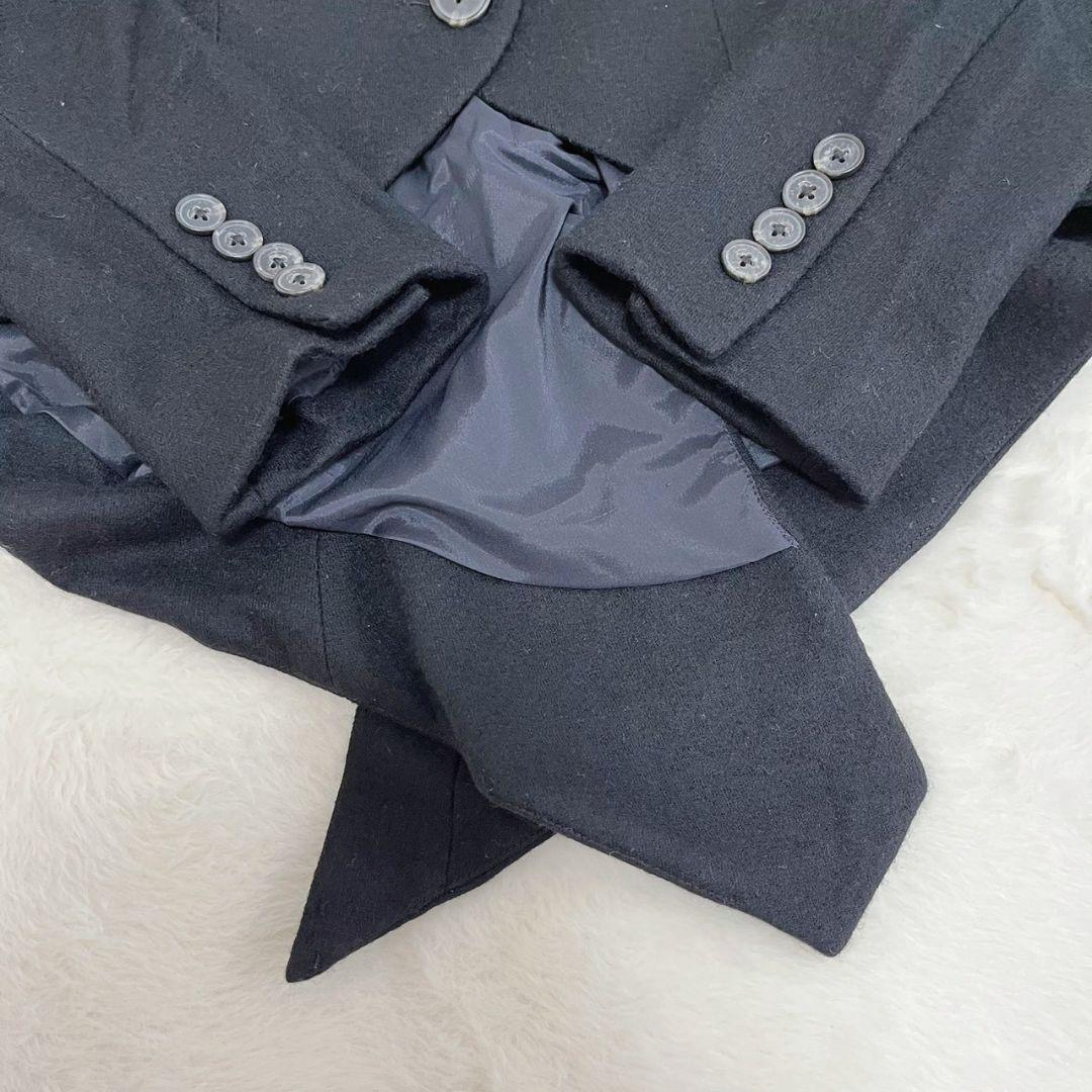 新品 RALPH LAUREN 燕尾服 テーラードジャケット タキシード 黒系