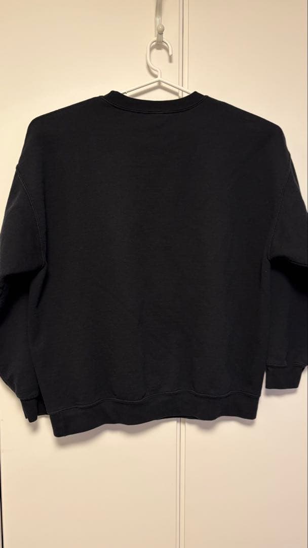 CHALLENGER チャレンジャー ZOMBIE SKULL SWEAT