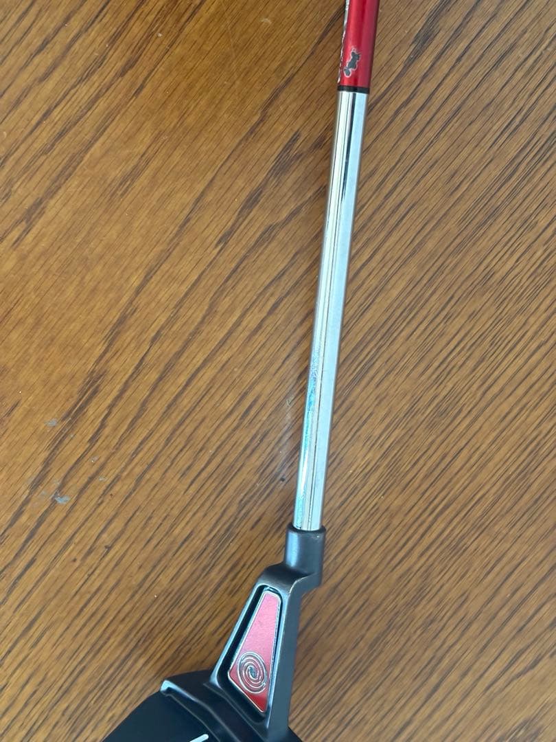 ODYSSEY TRI-BEAM #7 33インチ