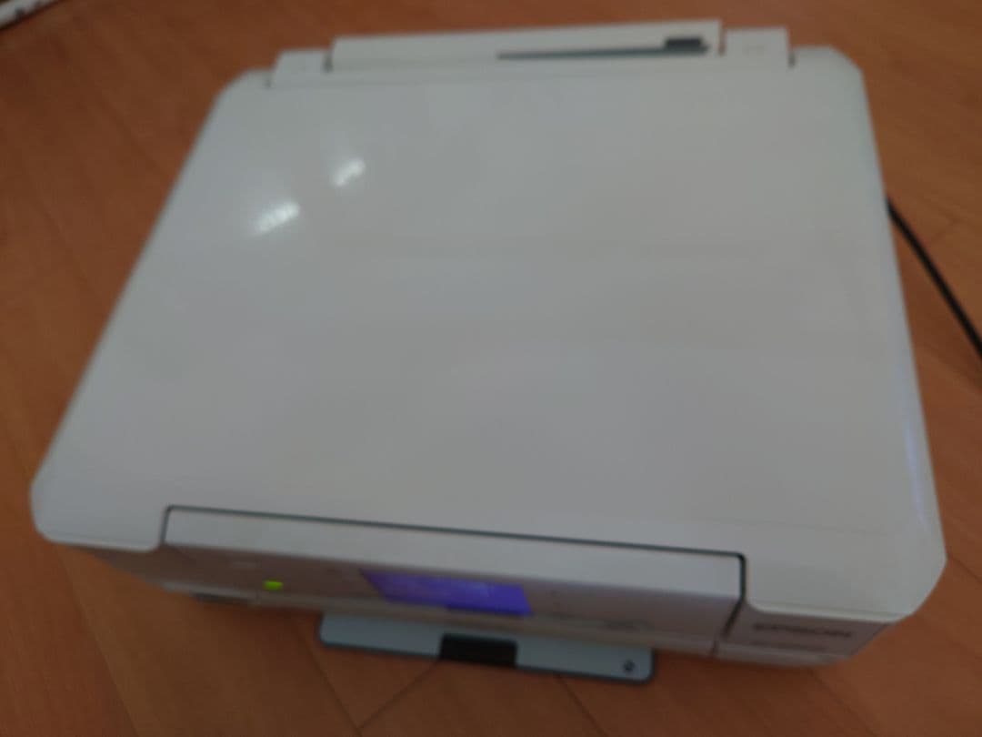 エプソンプリンター　EPSON-EP-805AW ジャンク