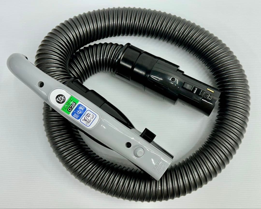 希少中古　日立　掃除機　ホース　CV-PY9004 多機種対応　動作保証品
