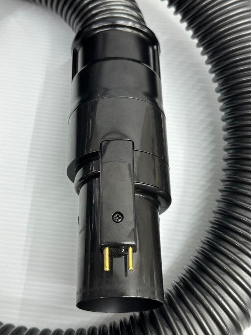 希少中古　日立　掃除機　ホース　CV-PY9004 多機種対応　動作保証品