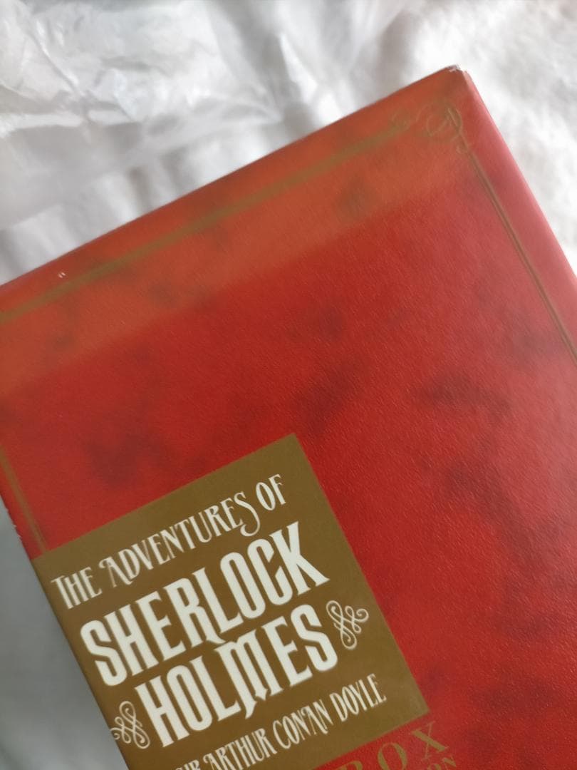 シャーロック・ホームズの冒険 DVD-BOX　全24枚　オマケ付き