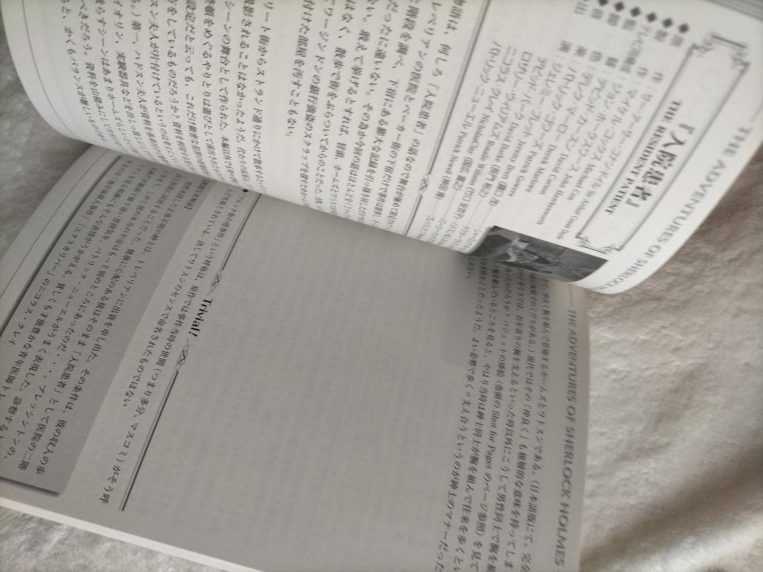 シャーロック・ホームズの冒険 DVD-BOX　全24枚　オマケ付き