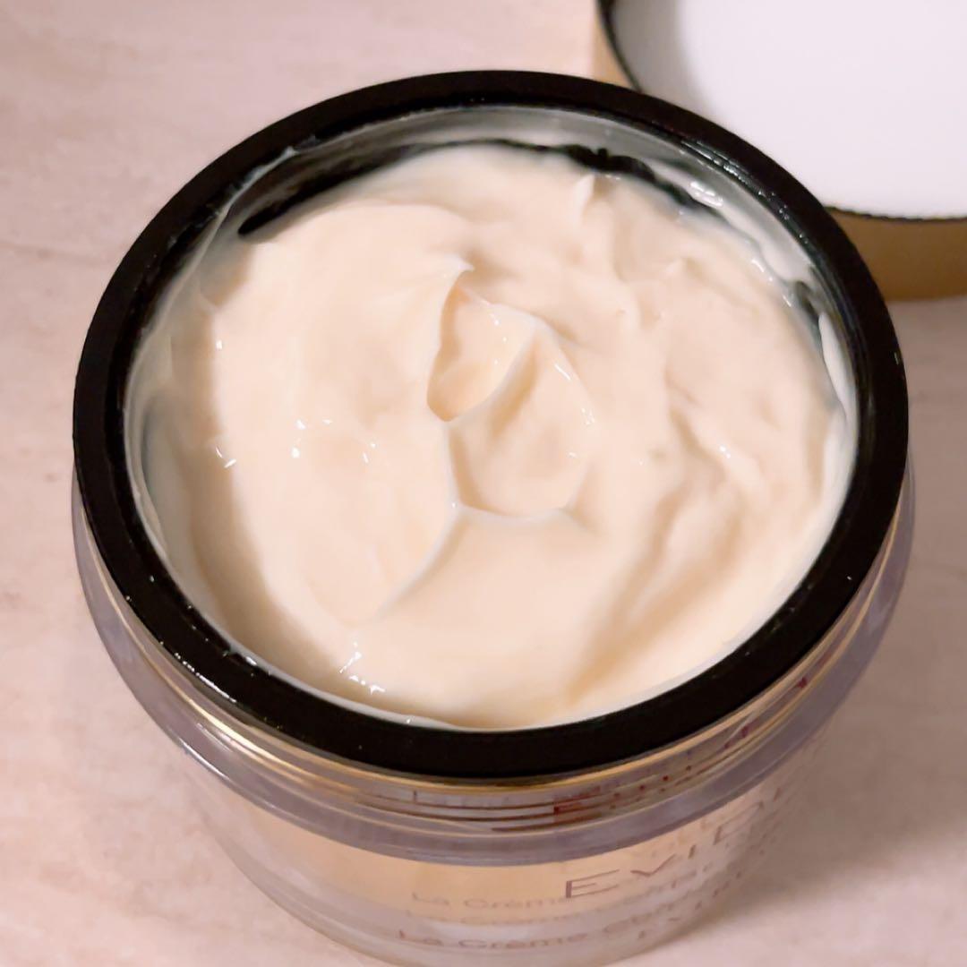 js☆残量多☆ エヴィドンスドゥボーテ エクストリューム ラ クレーム コー