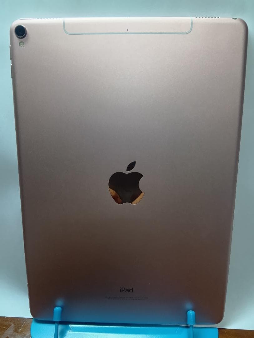 iPad Pro Wi-Fi + Cellular 256GB ローズゴールド