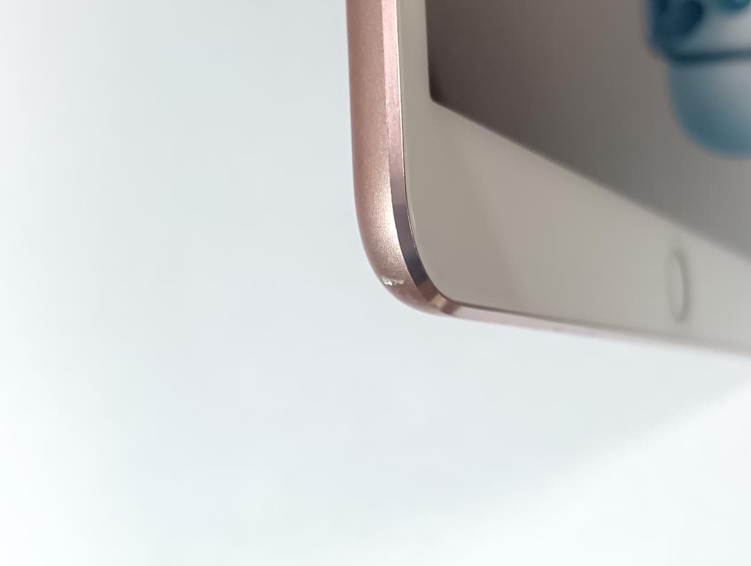 iPad Pro Wi-Fi + Cellular 256GB ローズゴールド