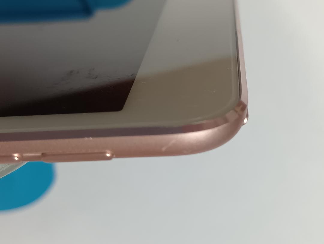 iPad Pro Wi-Fi + Cellular 256GB ローズゴールド