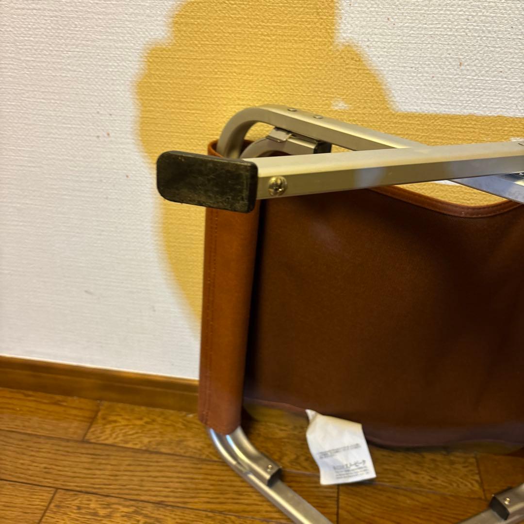 スノーピーク オットマン ブラウン ✨