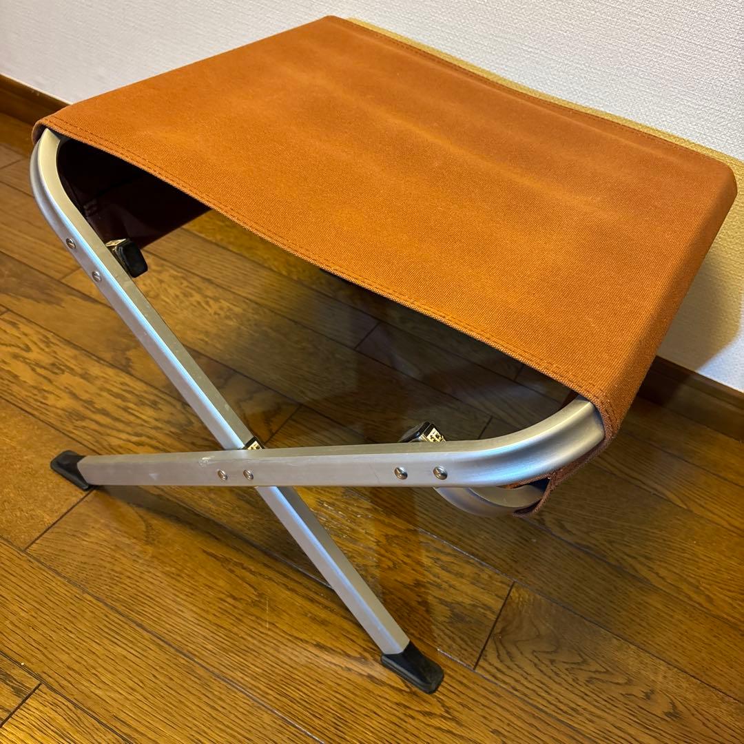 スノーピーク オットマン ブラウン ✨