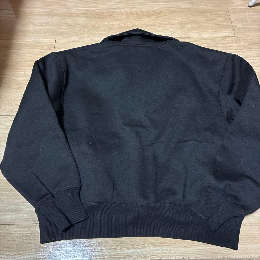 トップス DAIWA PIER39 TECH SWEAT SNAP PULLOVER