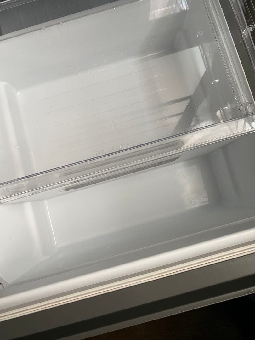 2025年製　Panasonic 冷凍冷蔵庫　450L