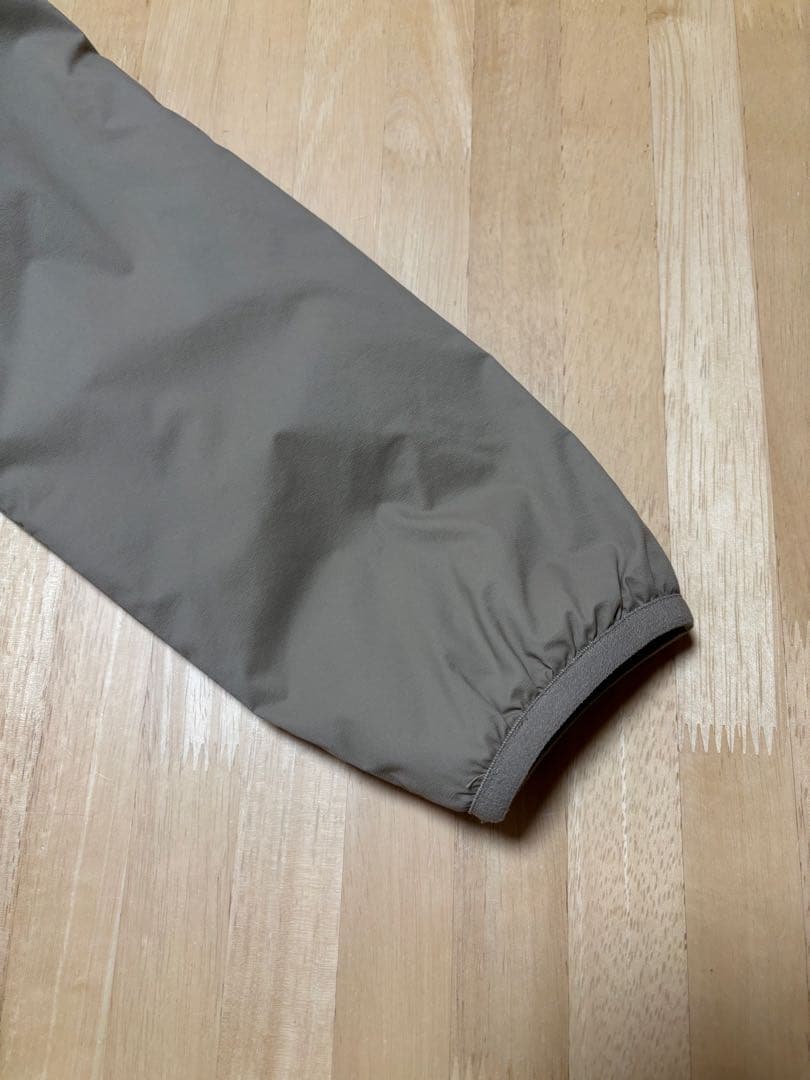 ダントンINSULATION ジャケット/M KW22-112-01