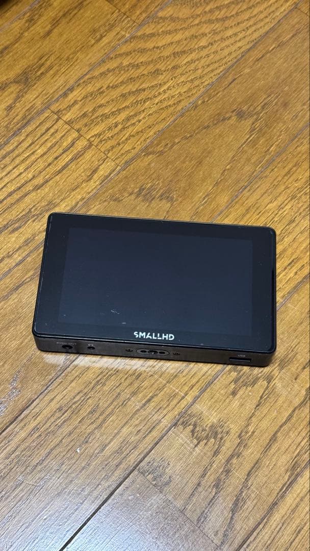 ビデオカメラ SMALLHD Action5