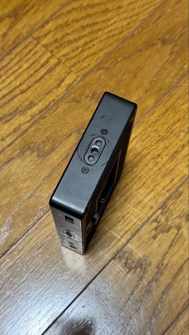 ビデオカメラ SMALLHD Action5