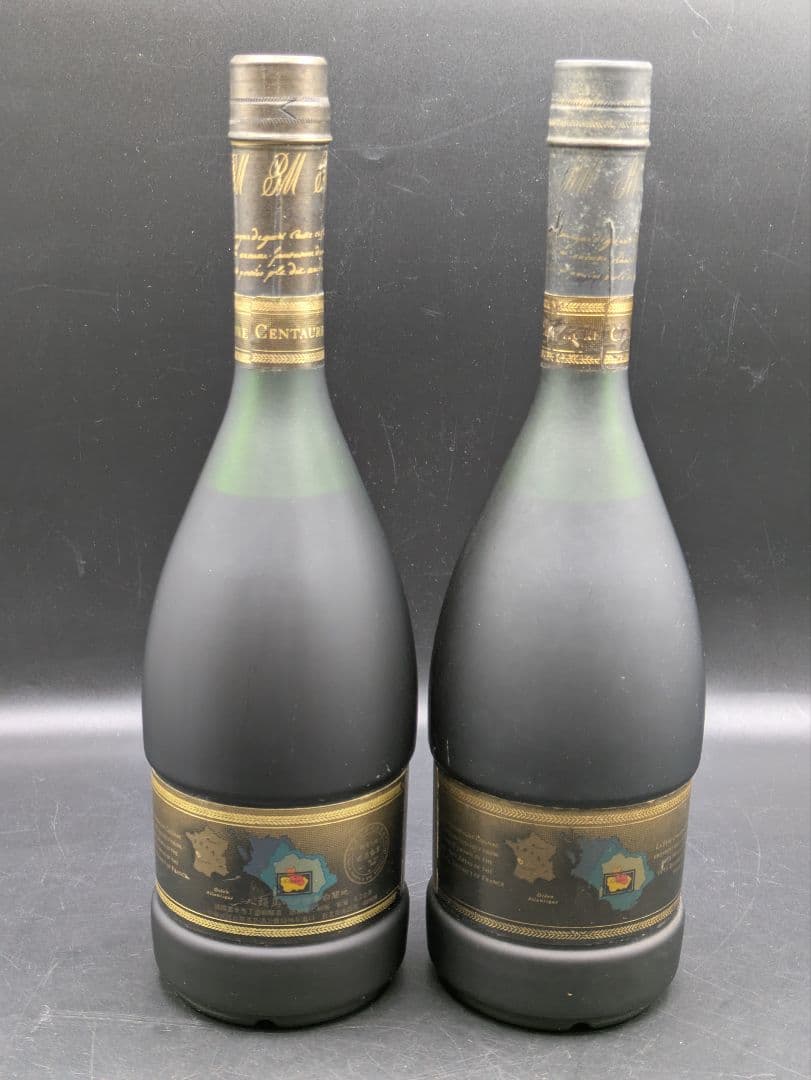 【未開封】レミーマルタン ナポレオン コニャック 2本セット