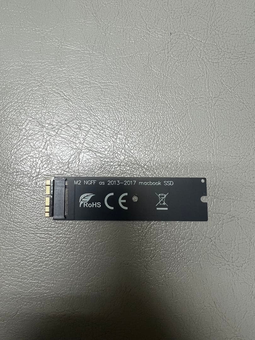 【ジャンク】Apple Mac Pro 2013 12コア 64GB D500