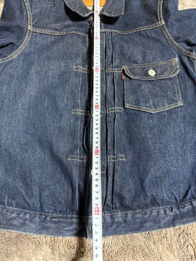 濃紺DELUXEWARE 品番076-401XX サイズ40