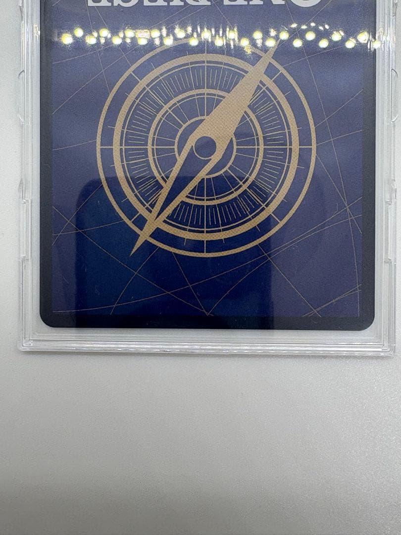 ワンピースカードゲーム ステューシー sp