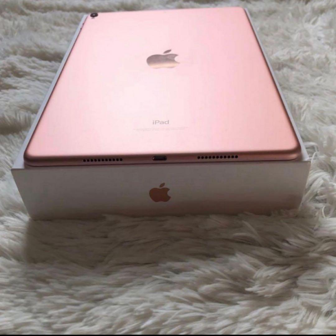 【ほぼ未使用】iPad Pro 10.5 256GB 付属品多数 【すぐ発送】