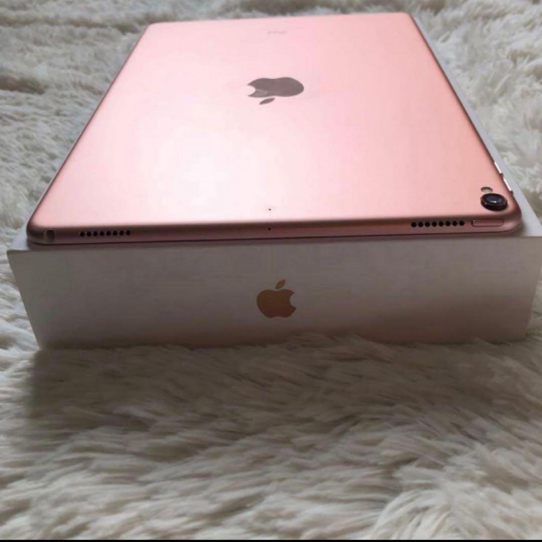 【ほぼ未使用】iPad Pro 10.5 256GB 付属品多数 【すぐ発送】