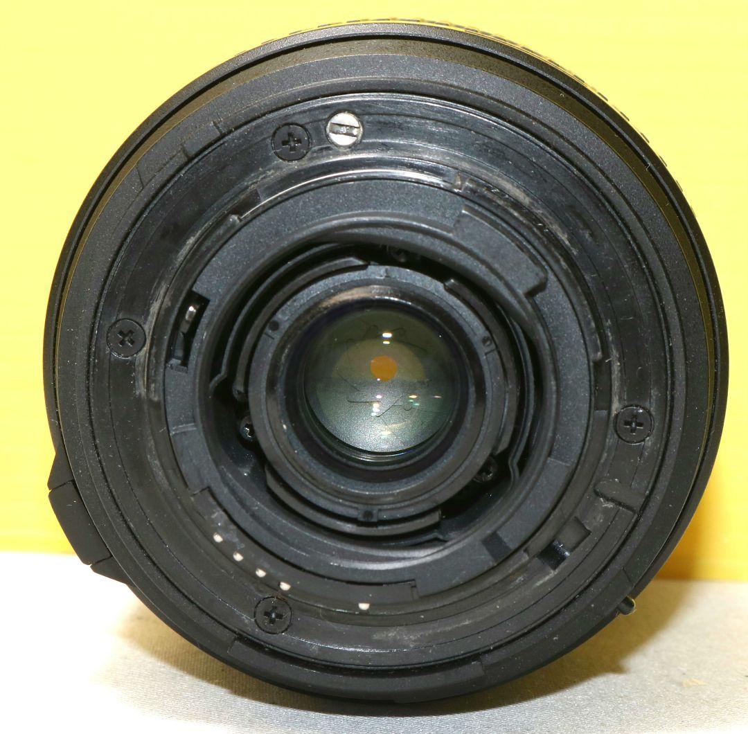 ⭐広角～超望遠レンズ TAMRON 28-300mm ニコン フルサイズ⭐美品