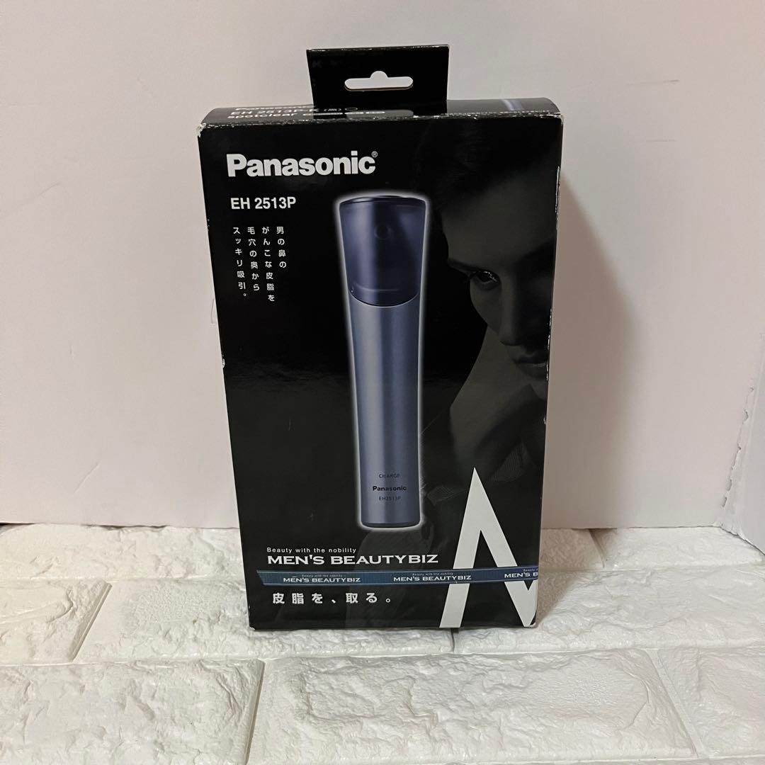 Panasonic EH 2513P 美顔器 フェイスケア
