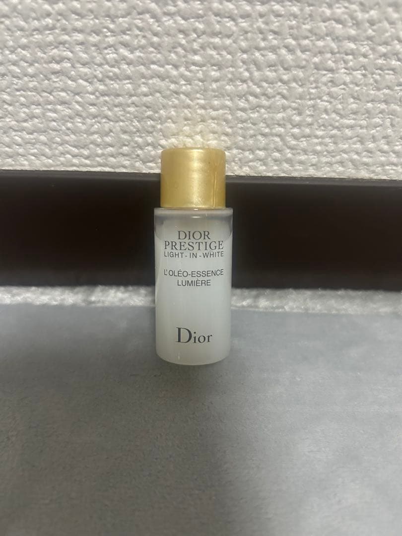 Dior 化粧品トライアルセット計25本セットお値段交渉あり！