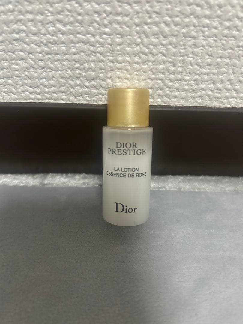 Dior 化粧品トライアルセット計25本セットお値段交渉あり！