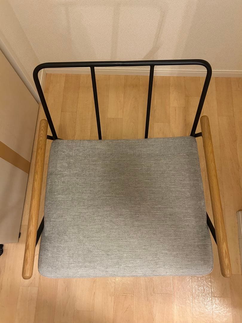 【土日限定】amocc 1人掛ソファ