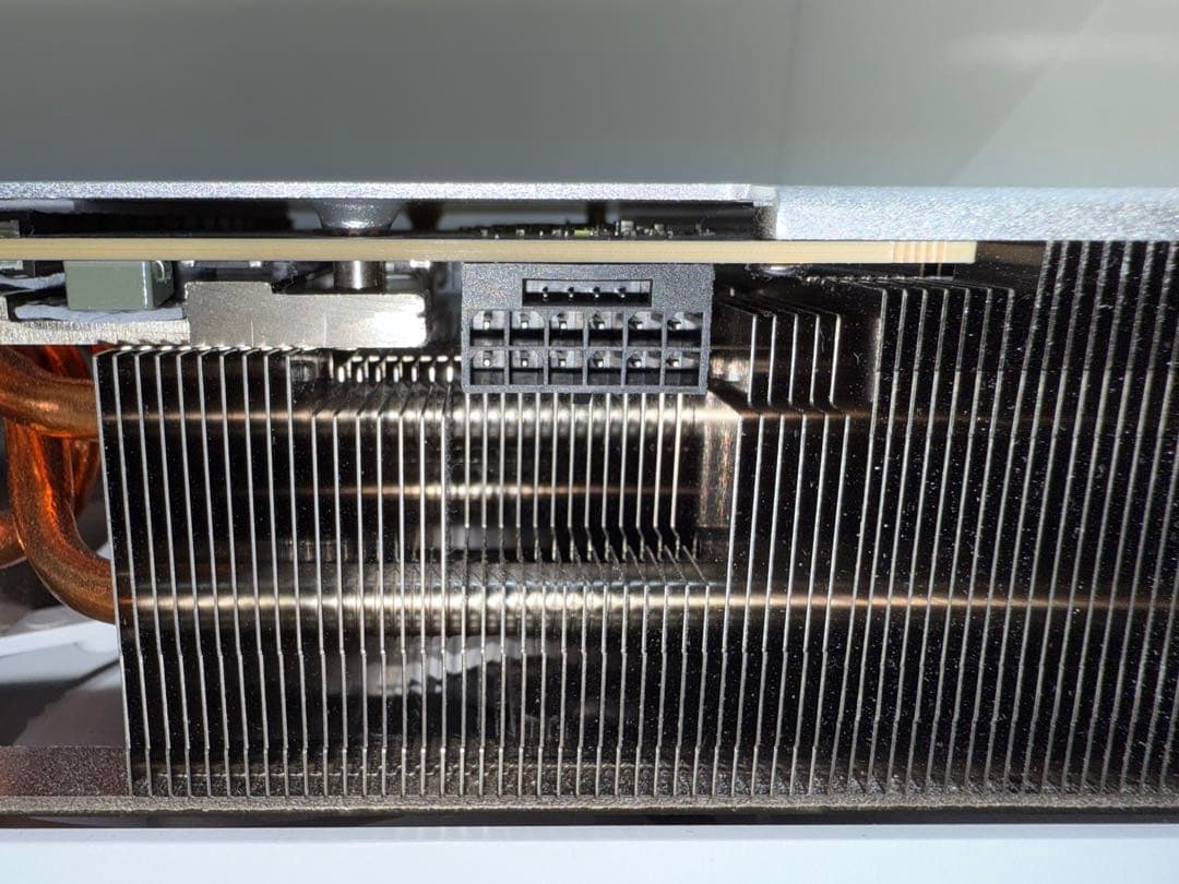 GIGABYTE AERO OC 24G GEFORCE RTX 4090 白