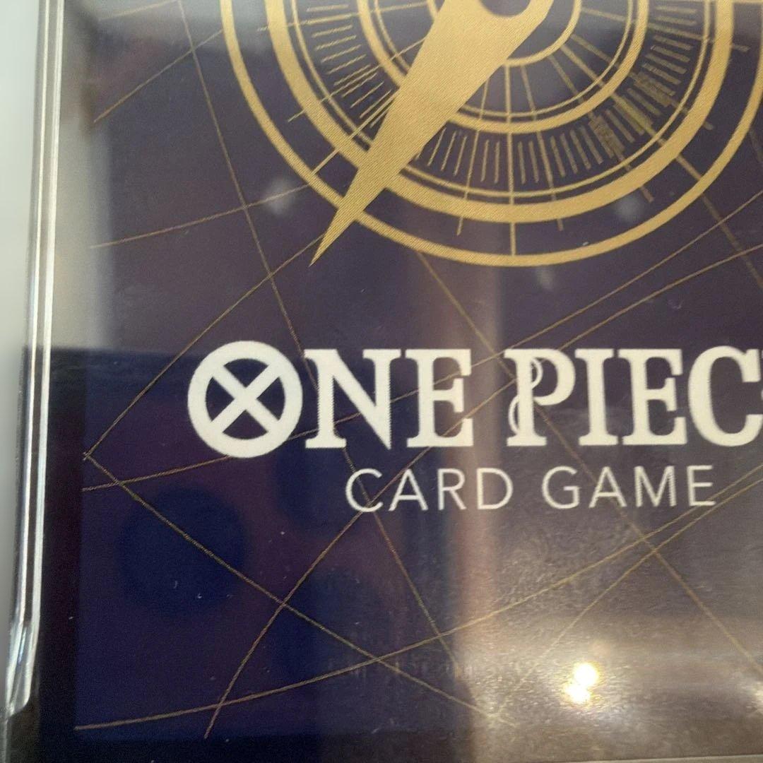 ボア・ハンコック ストレージボックスセットSR ST17-004 金枠psa10