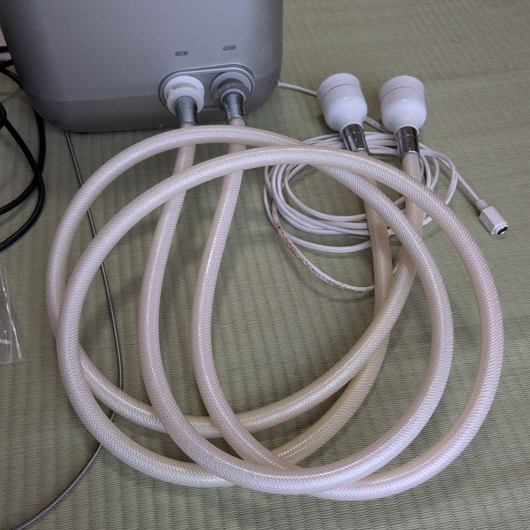 YOSA ヨサ ハッピーバスタイムリッチ　水素風呂　ジャンク品