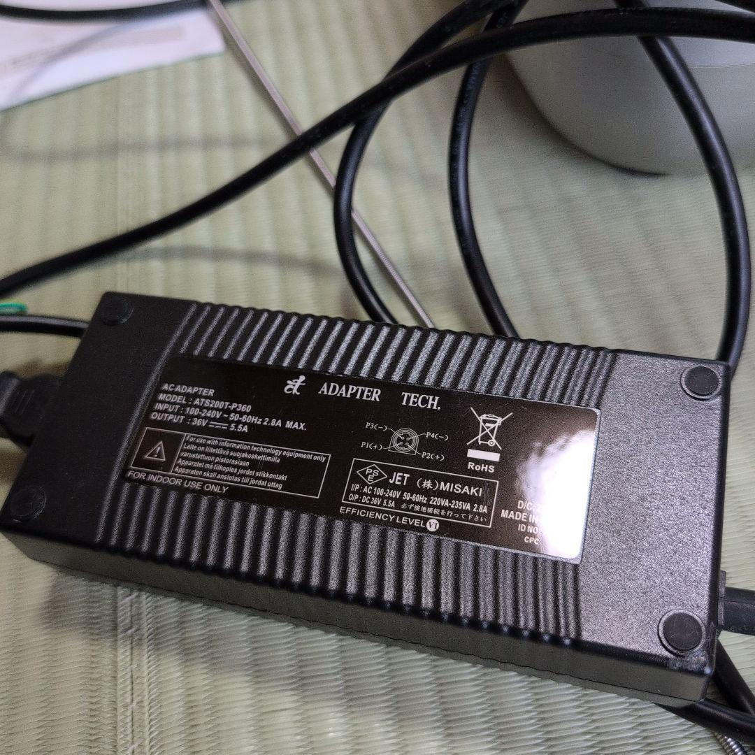 YOSA ヨサ ハッピーバスタイムリッチ　水素風呂　ジャンク品