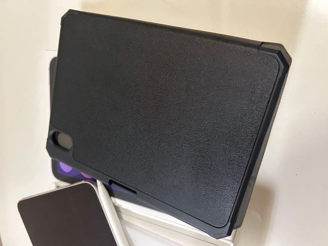 iPad mini 6 スターライト(64GB Wi-Fiモデル)+おまけ