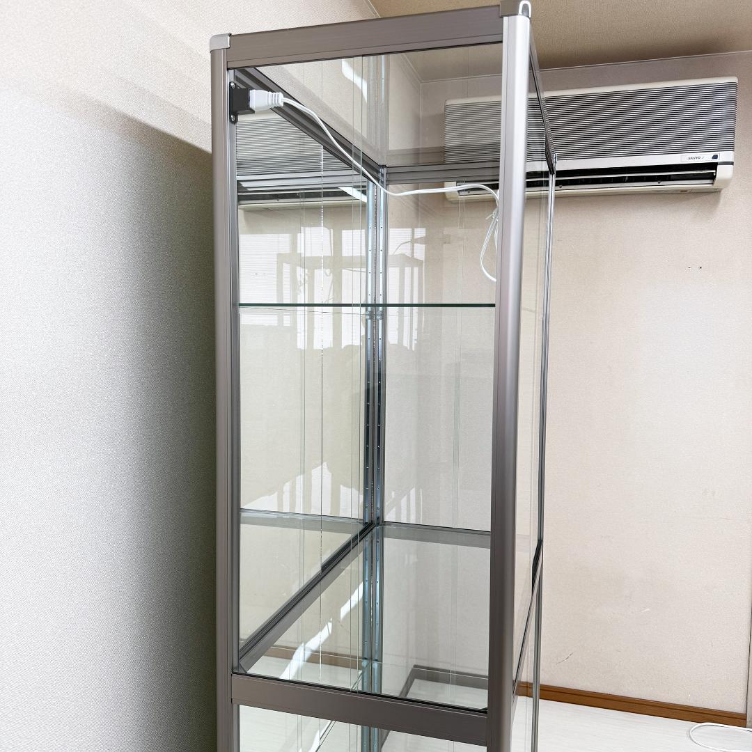 超大型コレクションケース CCT-1900LE コトブキヤ限定 超ブキヤケース