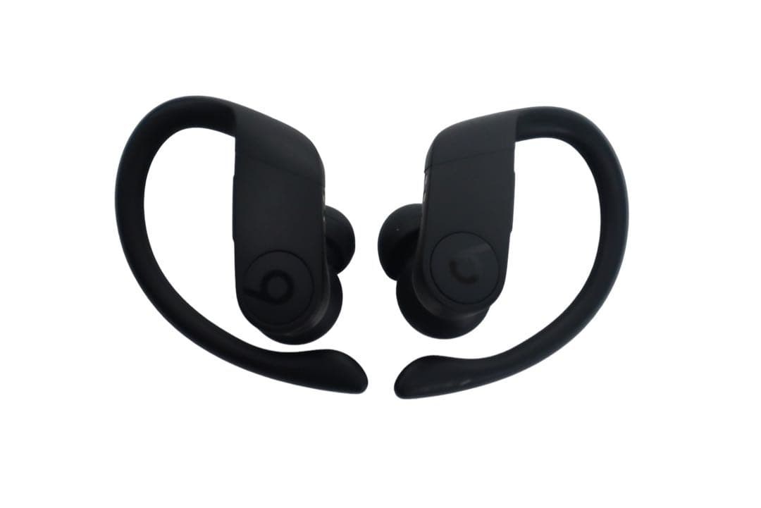 APPLE アップルPOWERDEATS PROパワービーツプロ 耳掛けイヤホン