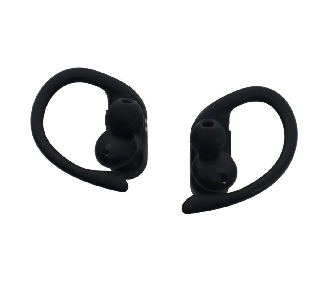 APPLE アップルPOWERDEATS PROパワービーツプロ 耳掛けイヤホン