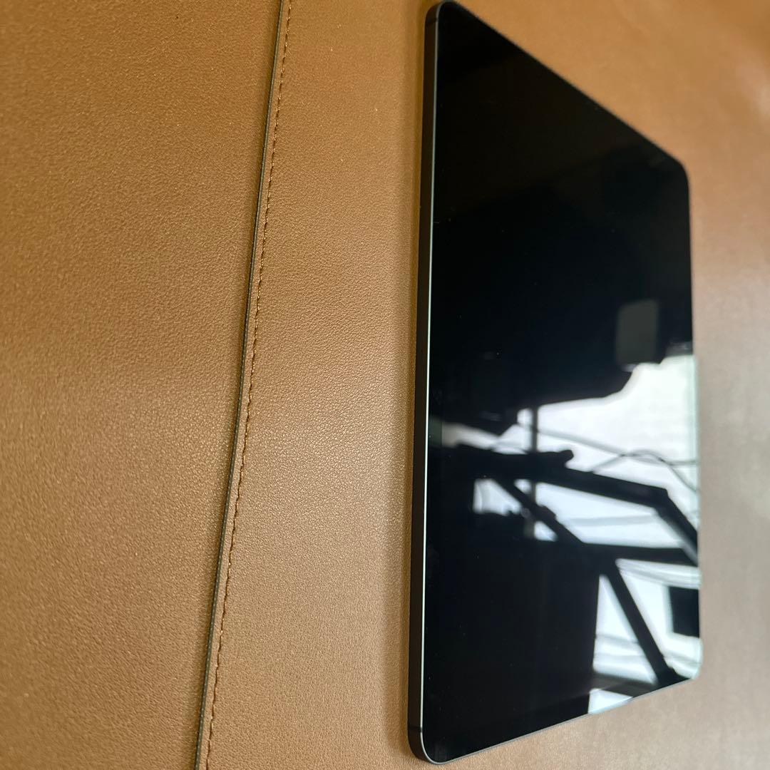 Apple iPad Pro12.9インチ 第4世代 256G SIMフリー